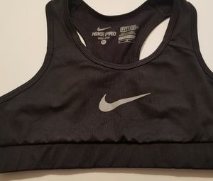 Sports bra Nike Pro dry Fit
